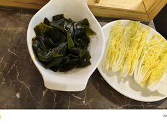 -芭夯兔·兔肉汤锅(新都店)