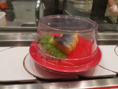 -新一番三文鱼寿司(大东海店)