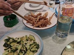 -渝味川菜(夜宵航母店)