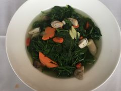 -若蘭慈·无国界素食料理(欢乐海岸店)