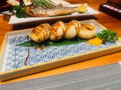 土豆饼-文三酒肆自助放题(新街口友谊广场店)