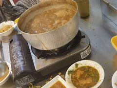 -燃计沙茶皇·香港沙茶火锅(人广旗舰店)