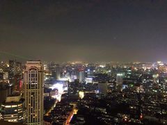 -洲际酒店·地平线全日餐厅HORIZON CAFÉ