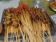 -胖子烧烤(圣地亚哥店)