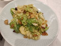-元唐家宴•经典东北菜(梅市口路店)