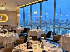 -王品牛排(郑州大卫城店)