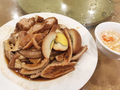 -揭阳钟记小食(福田新村店)