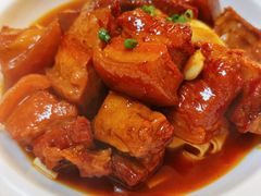 -芙蓉楼湘西土菜(北二环西路店)