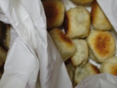 椒盐一口酥-宋记饼家(石门二路店)