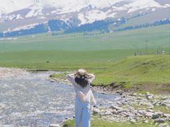 -新疆那拉提国家旅游度假区