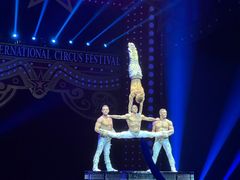 -珠海横琴长隆《卡卡虎奇遇记》