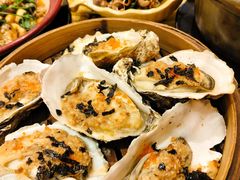 -桥东喜碧海鲜街(水东街店)