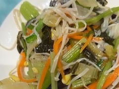 -金陵后厨·南京菜(新街口秣陵路店)