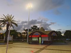 -上海玛雅海滩水公园