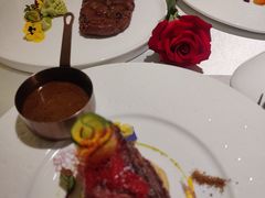 -晶雅花园西餐厅(南京首店)