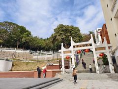 -孙文西路步行街