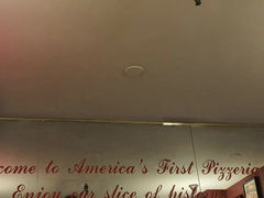 -Lombardi's Pizza