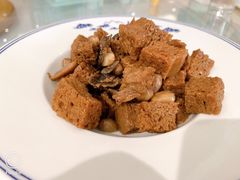 -玉华台饭庄·淮扬菜·烤鸭(望京店)