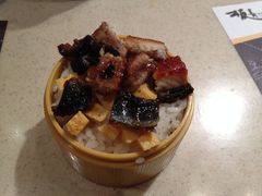 -板长寿司(铜锣湾店)