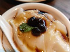 -肴约·花园式餐厅(湖里店)