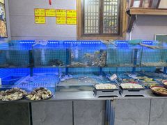 -老家黄墩(海滨二路店)