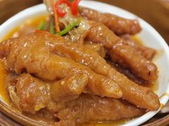-北园酒家(小北路店)