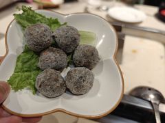 -海底捞火锅(劲松店)