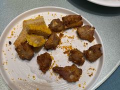 -恒记饭店·海鲜明档(淹城店)