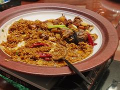 -老铺人家酒店(紫荆名流店)