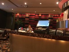 -上海大宁福朋喜来登酒店大堂吧(共和新路店)