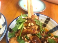 -炒豆合作社(东四总店)