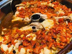 -老湘亲·品鉴湘菜(蔡塘爱琴海店)