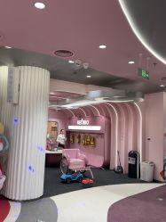 -奈尔宝·国风主题儿童乐园·亲子餐厅(豫园商城店)
