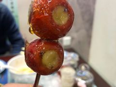 -喜YOU冰糖葫芦·艾炒酸奶(兰州中心店)