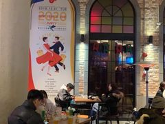 -JZ Club 爵士酒吧(上海店)