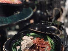 -凤园椰珍·臻品椰子鸡(保利时光里店)