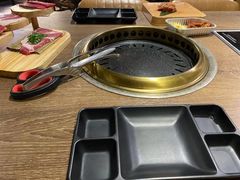 -火炉火自助餐(悠唐购物中心店)
