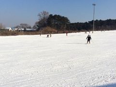 -棋盘山冰雪大世界