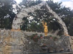 -西双版纳勐泐文化旅游区