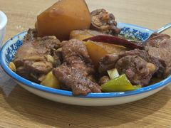 -东财大盘鸡(黑石礁店)