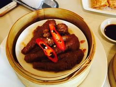 -海宁铂尔曼酒店紫荆中餐厅