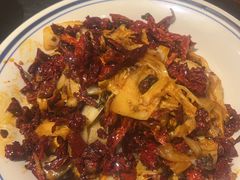 -福苗小骆驼烧烤(大唐不夜城店)