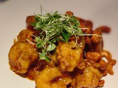 宫保虾球-麻六记(新天地店)