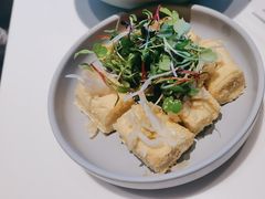 -胡麻(静安嘉里店)