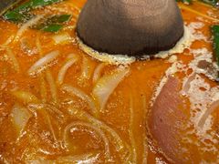 -小满手工粉(上海月星环球港店)