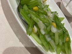 -顺风海鲜港(长寿路店)