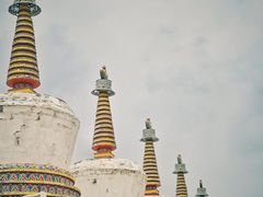 -塔尔寺