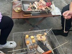 -小象钓虾·营地烧烤(洛溪店)