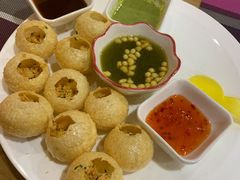 -食彩美印度特色美食餐厅·印度料理