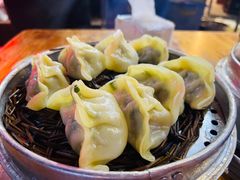 -梁憨包(南岸回龙湾店)